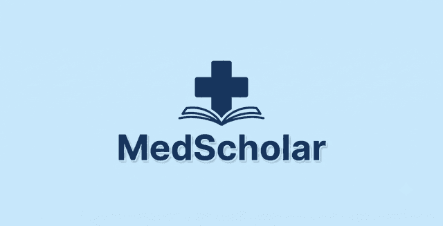 MedScholar - Agent-Based Literature Survey System project image